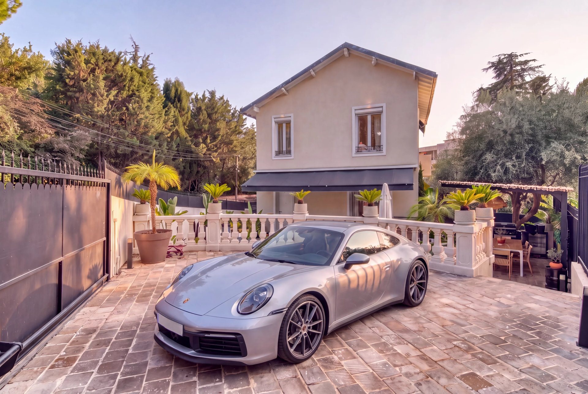 Maison à vendre, 150m², Le Cannet