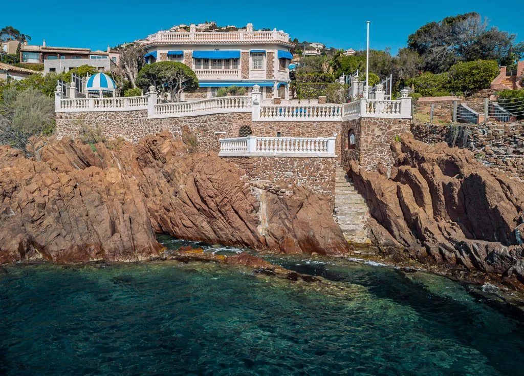 Maison à vendre, 262m², Agay