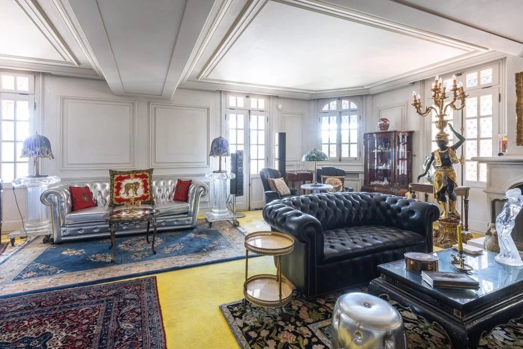 Maison à vendre, 262m², Agay