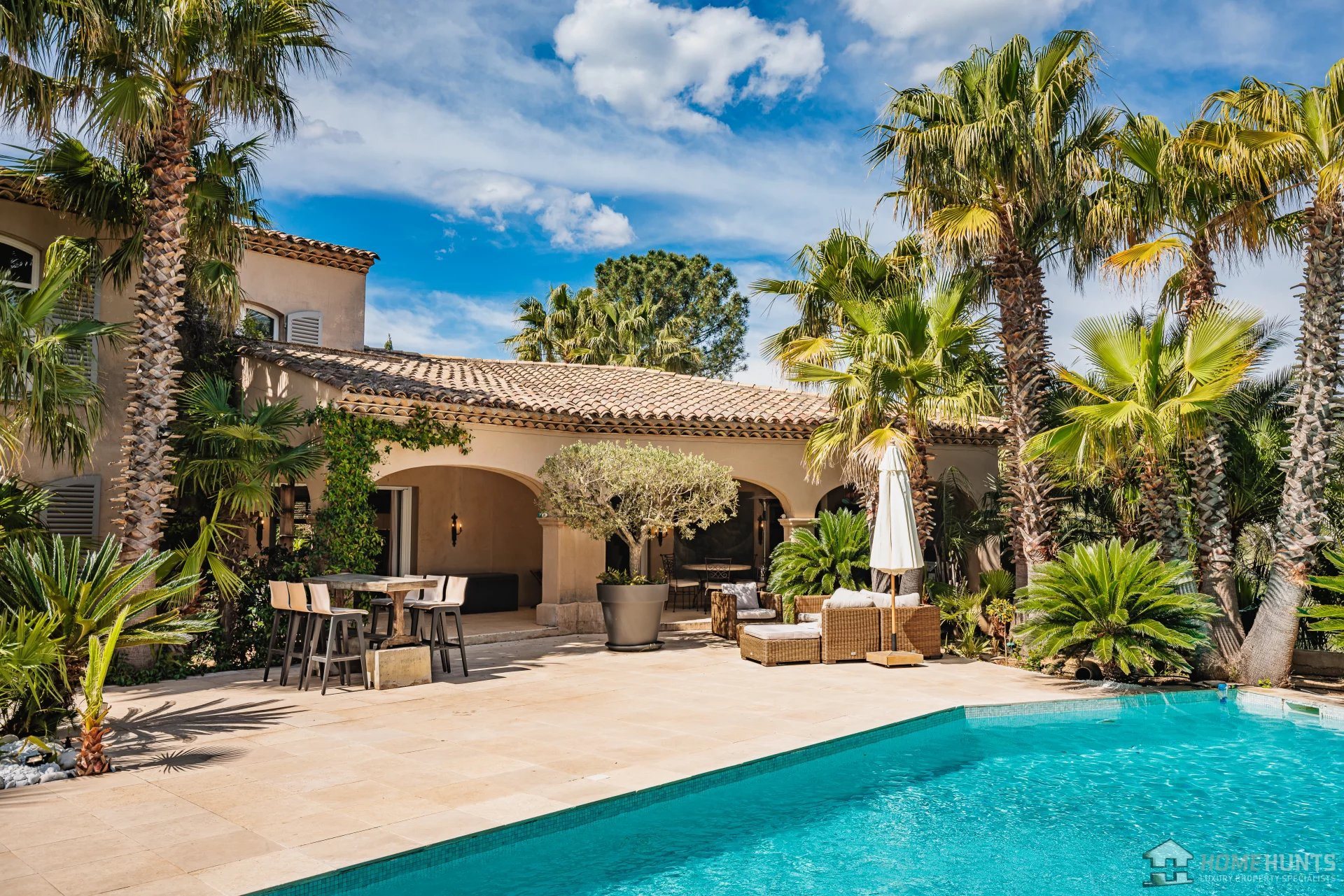 Maison à vendre, 251m², Grimaud