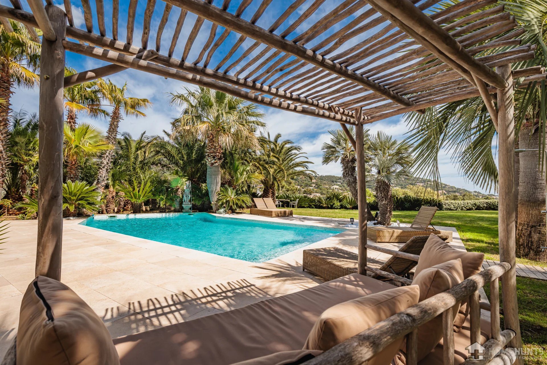 Maison à vendre, 251m², Grimaud