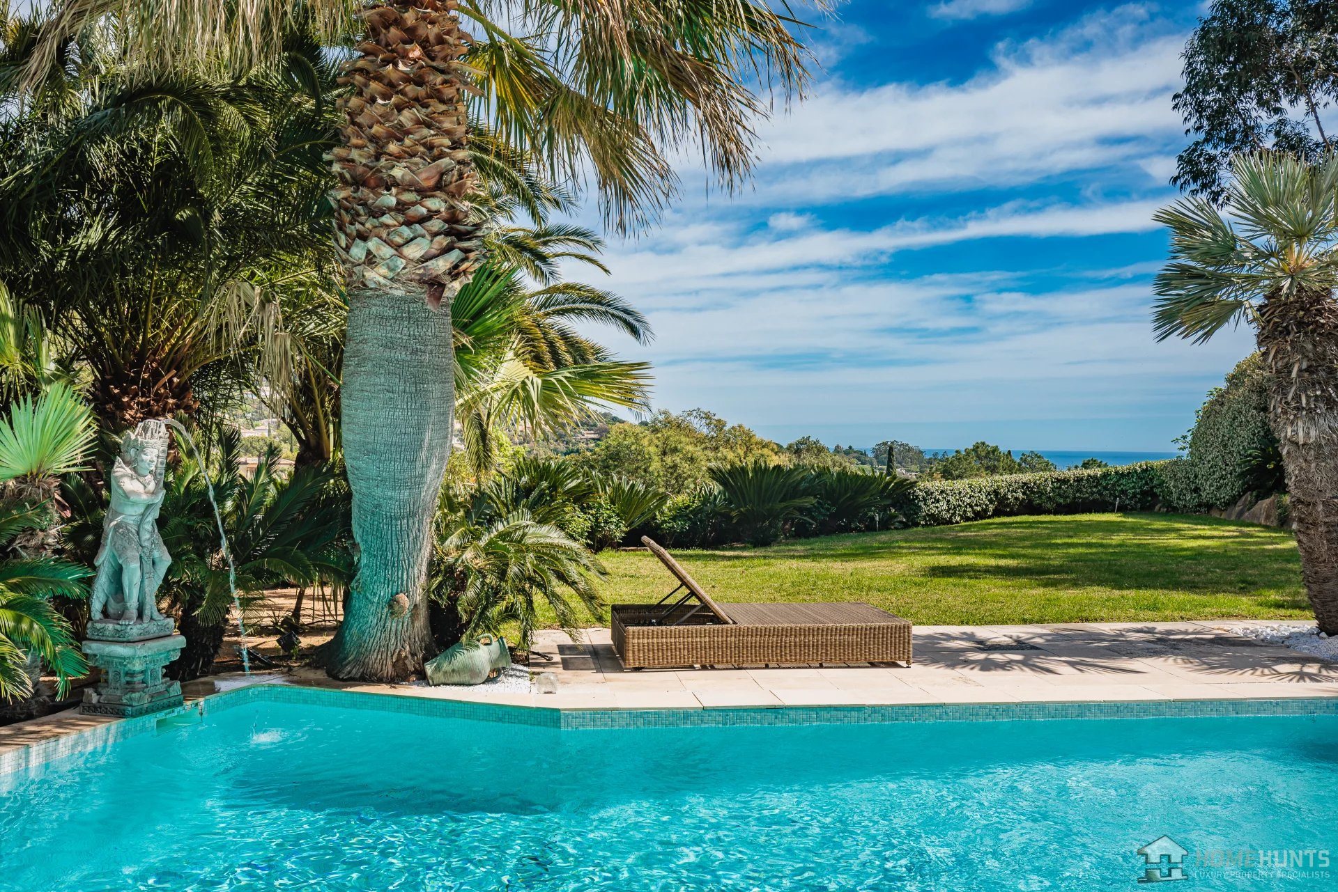Maison à vendre, 251m², Grimaud
