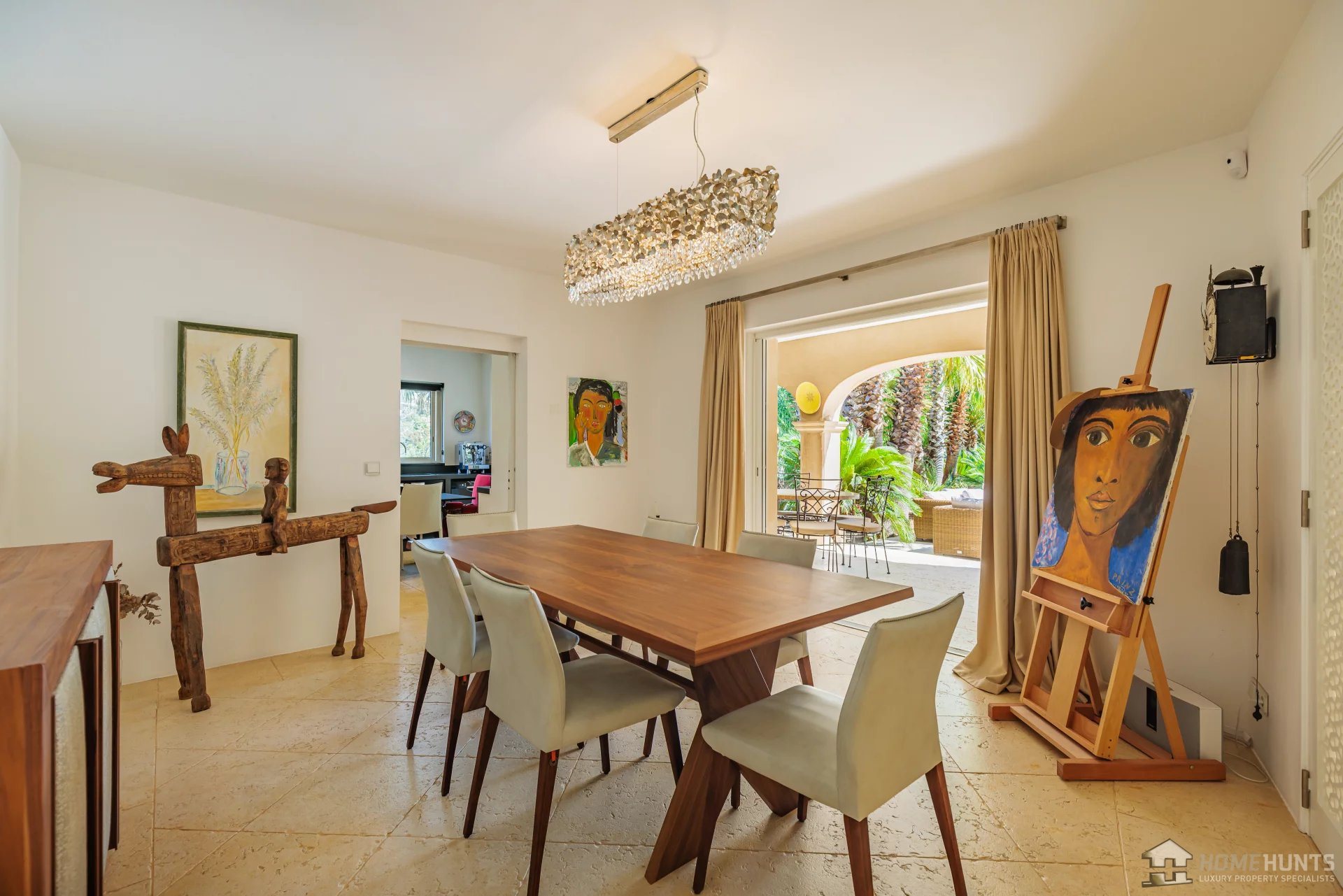 Maison à vendre, 251m², Grimaud