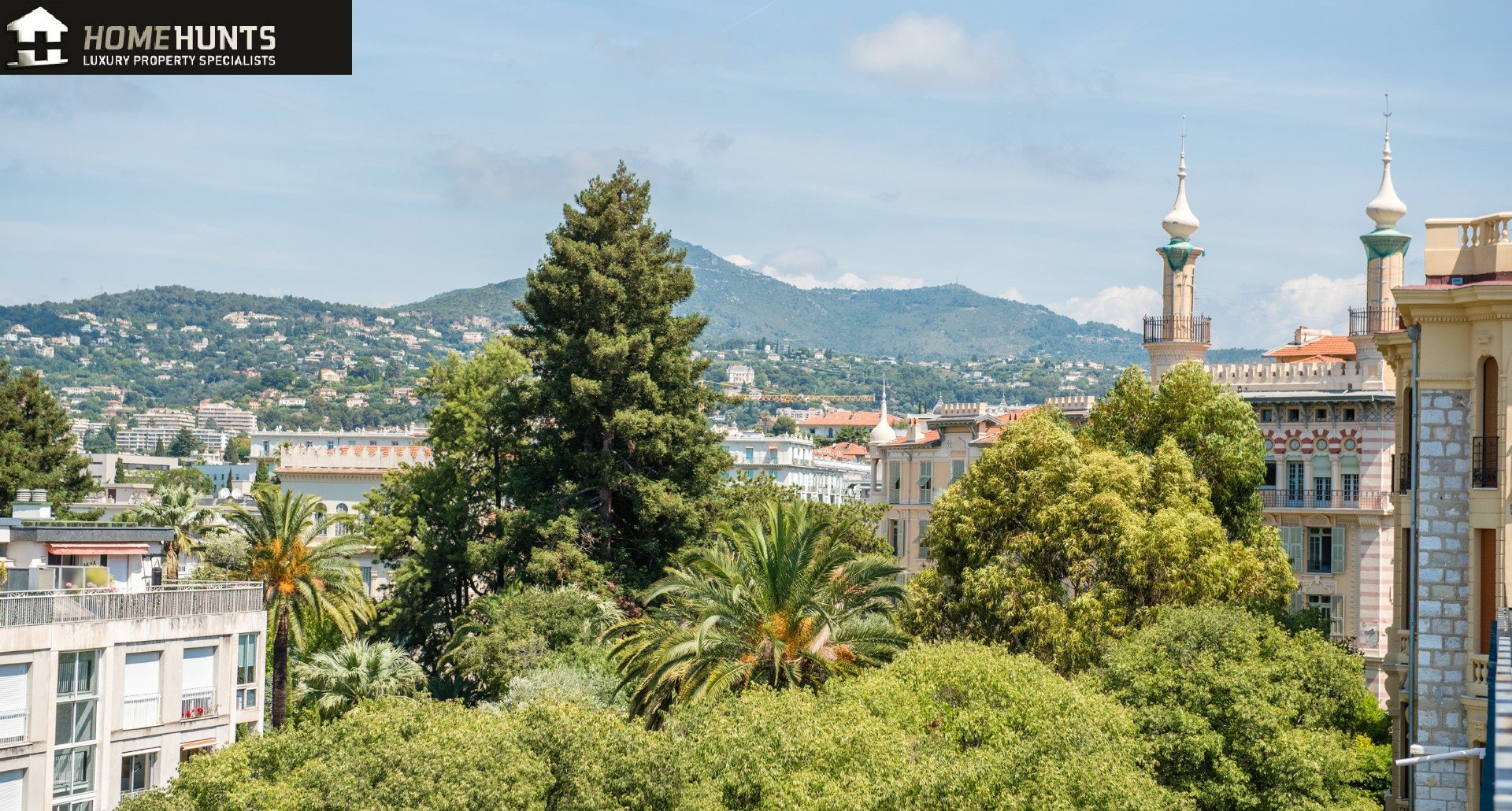 Appartement – Nice - Vue 3