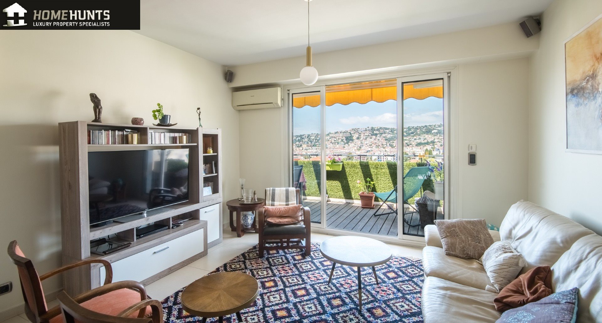 Appartement – Nice - Vue 4