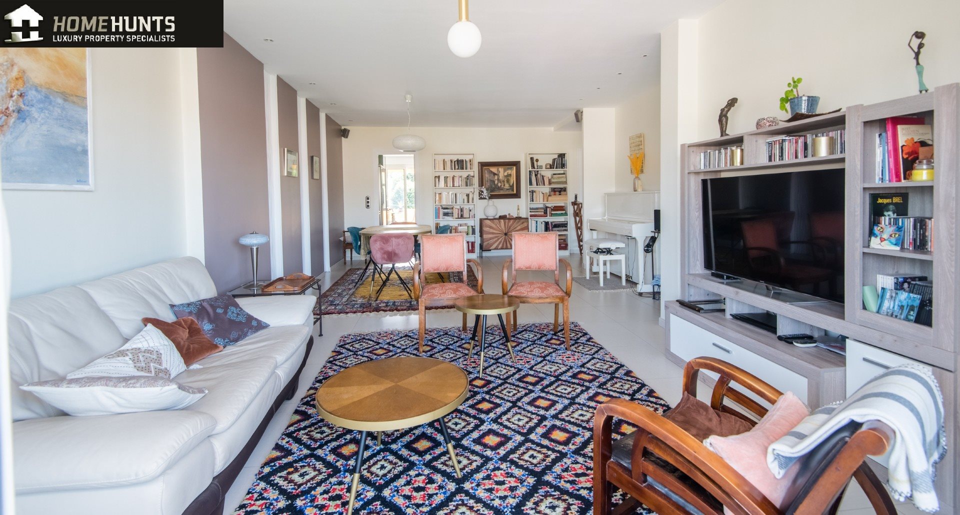 Appartement – Nice - Vue 5