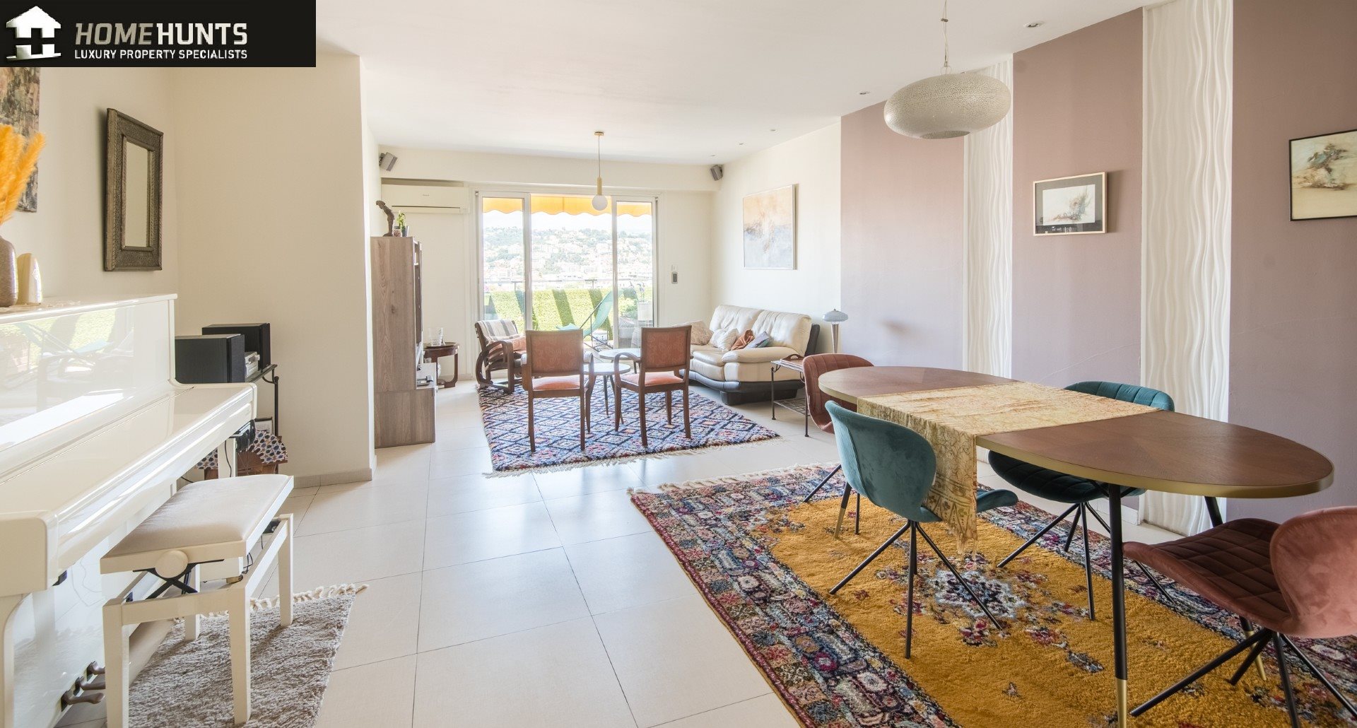 Appartement – Nice - Plus