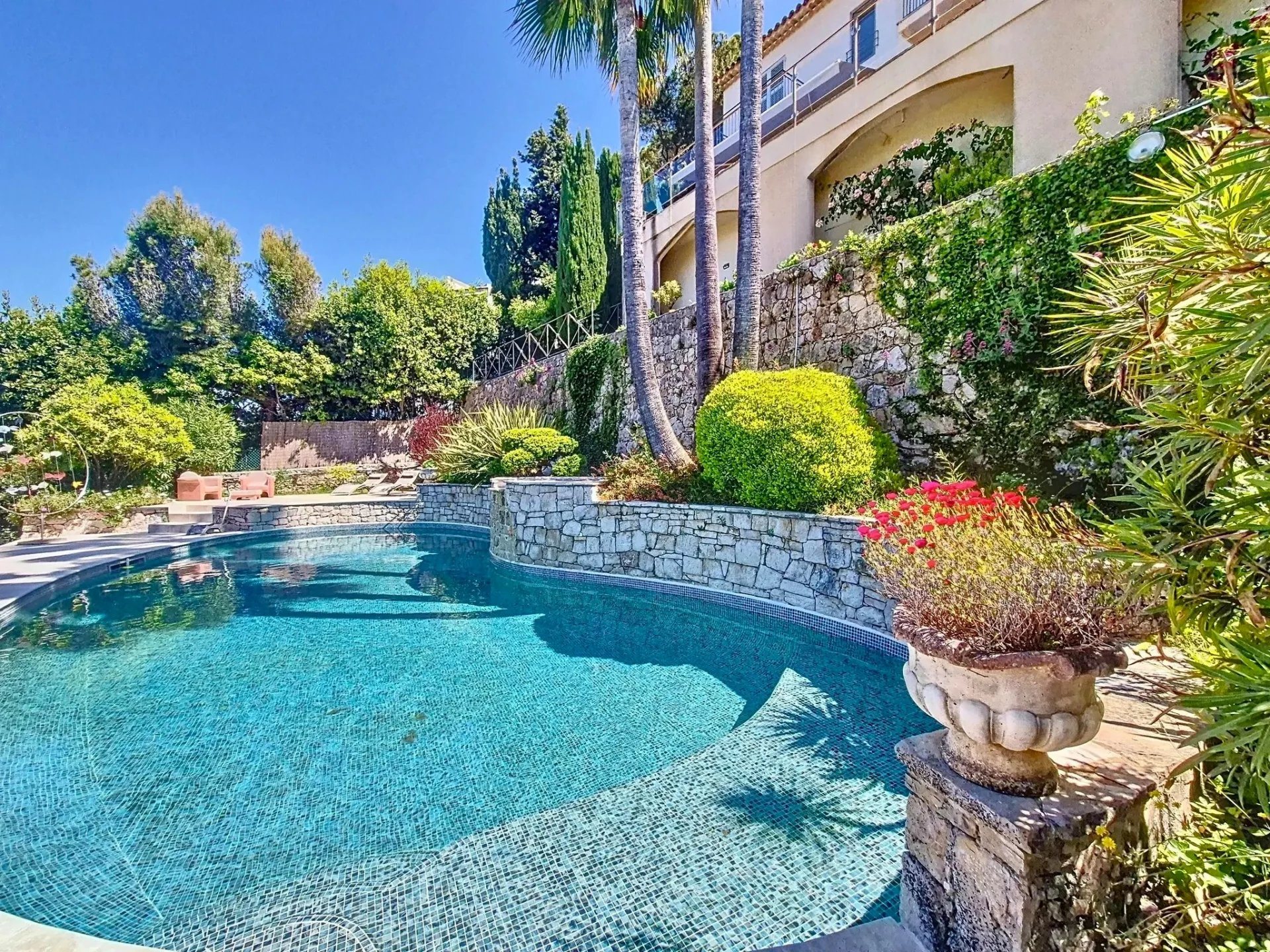 Maison à vendre, 324m², Nice