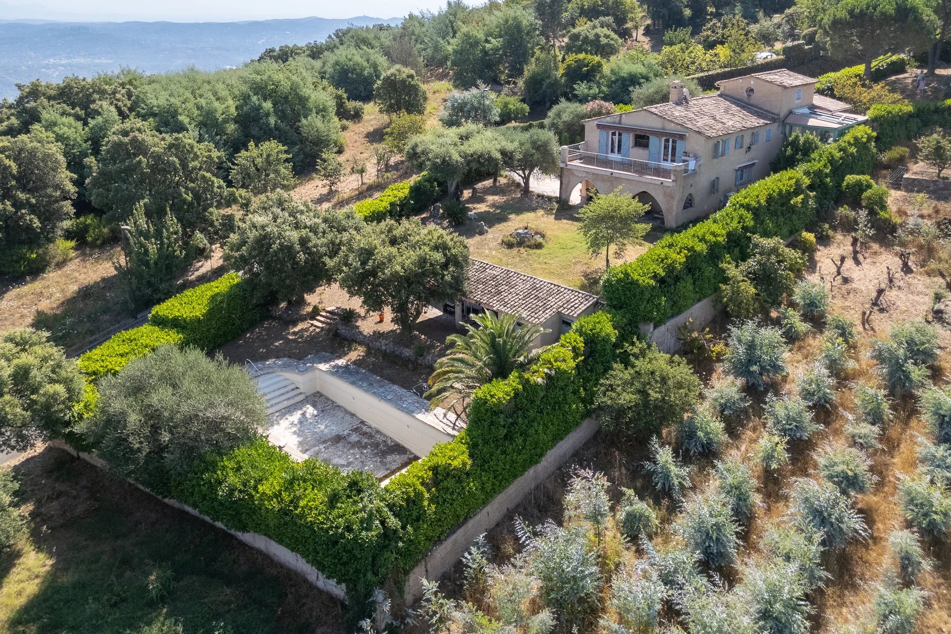 Maison à vendre, 251m², Tanneron