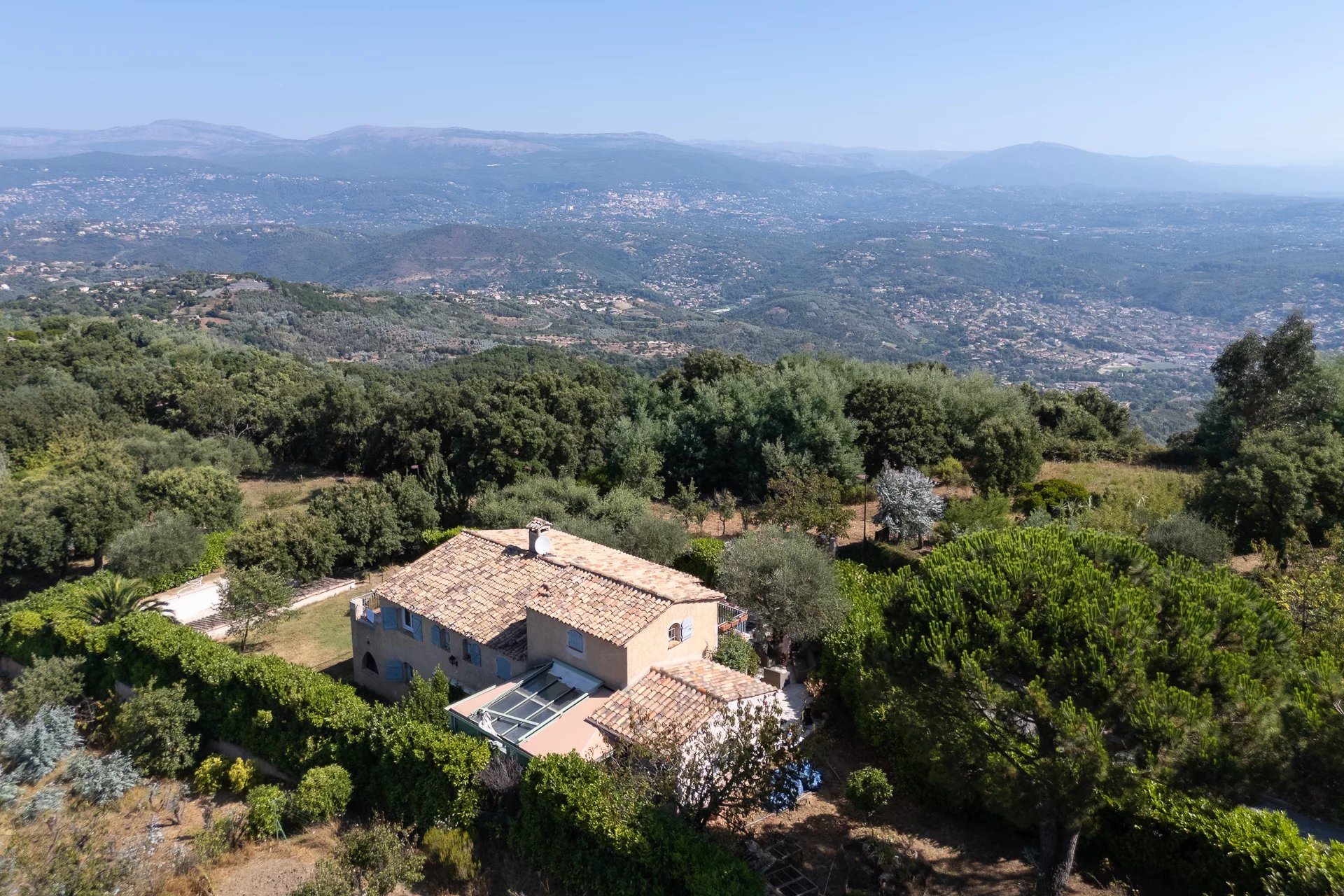 Maison à vendre, 251m², Tanneron