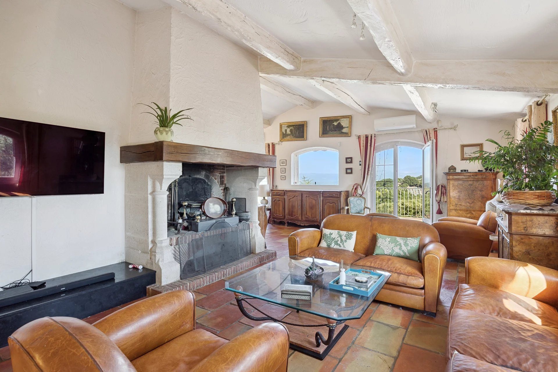 Maison à vendre, 251m², Tanneron