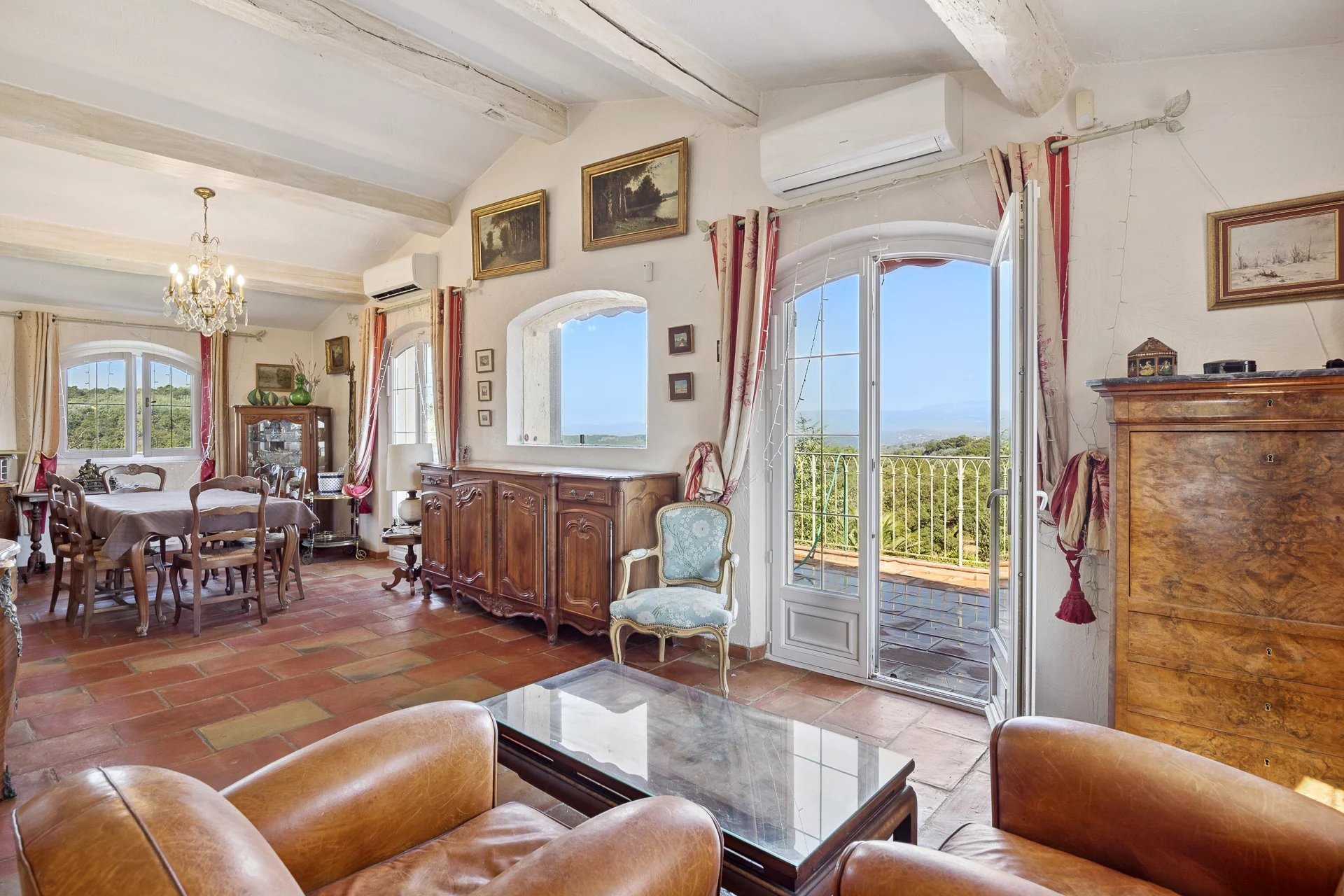 Maison à vendre, 251m², Tanneron