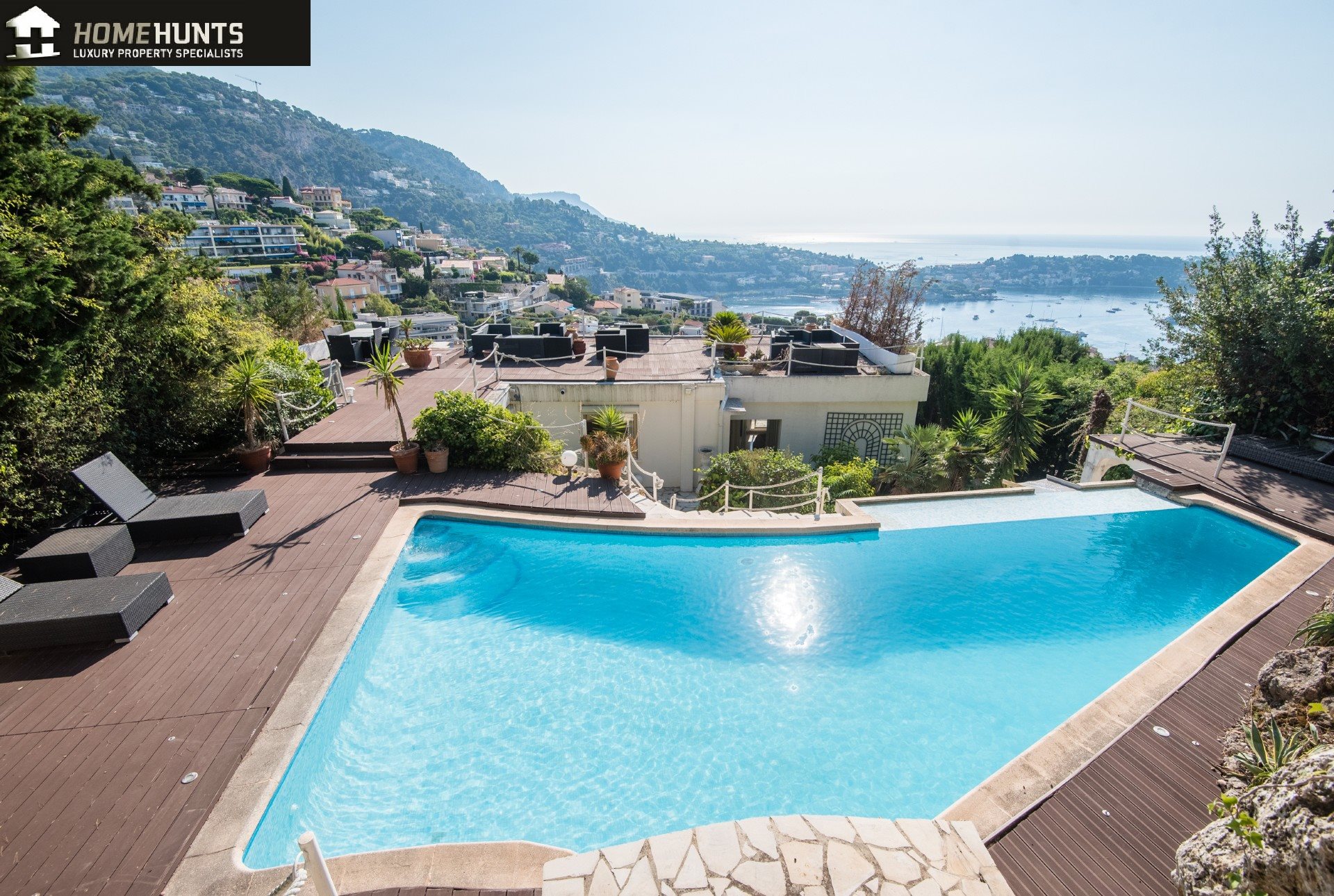 Maison à vendre, 275m², Villefranche-sur-Mer