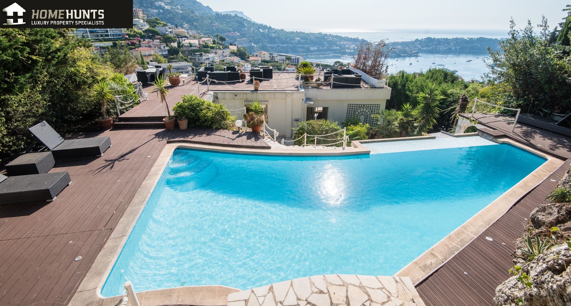 Maison à vendre, 275m², Villefranche-sur-Mer