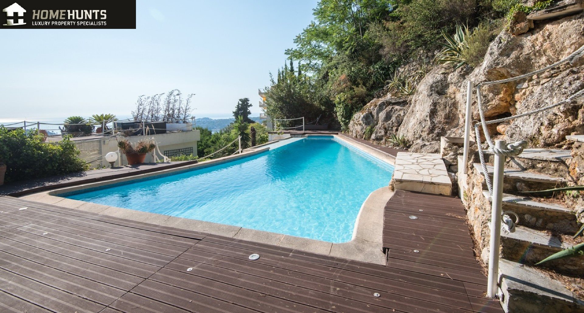 Maison à vendre, 275m², Villefranche-sur-Mer
