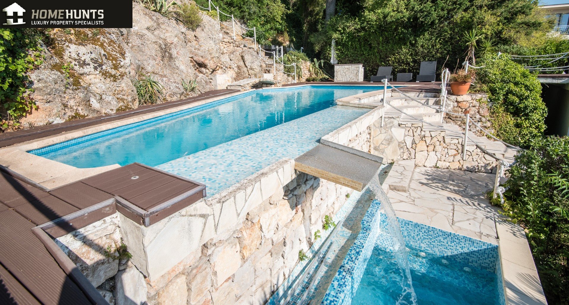 Maison à vendre, 275m², Villefranche-sur-Mer