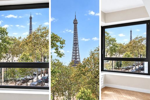 Appartement 110 m² · à Paris 4ème · 110 m² · 1 753 000 €