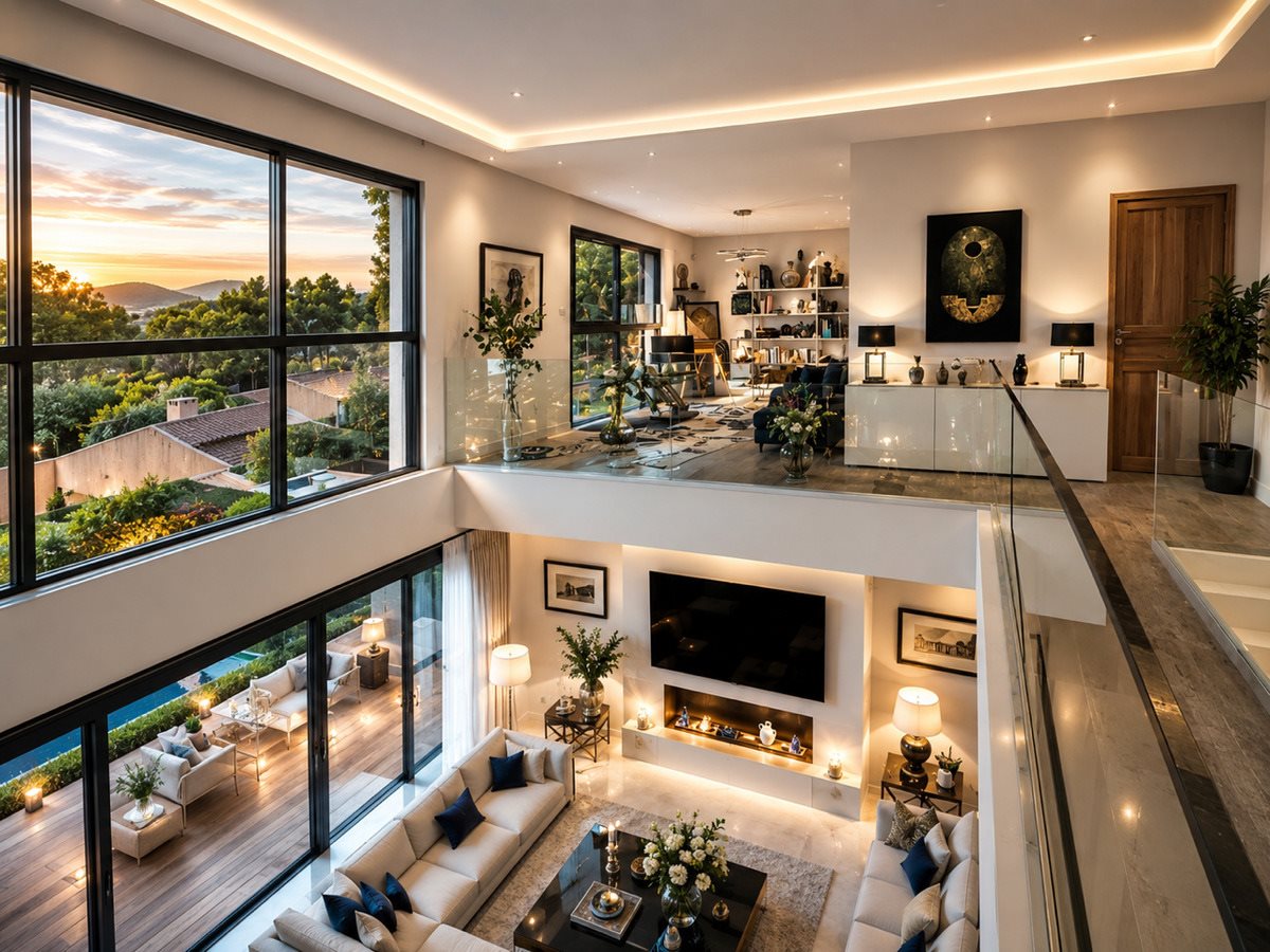 Maison à vendre, 175m², Saint-Cyr-sur-Mer