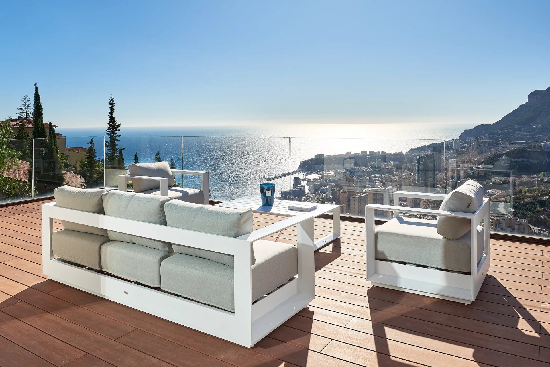 Maison à vendre, 230m², Roquebrune-Cap-Martin