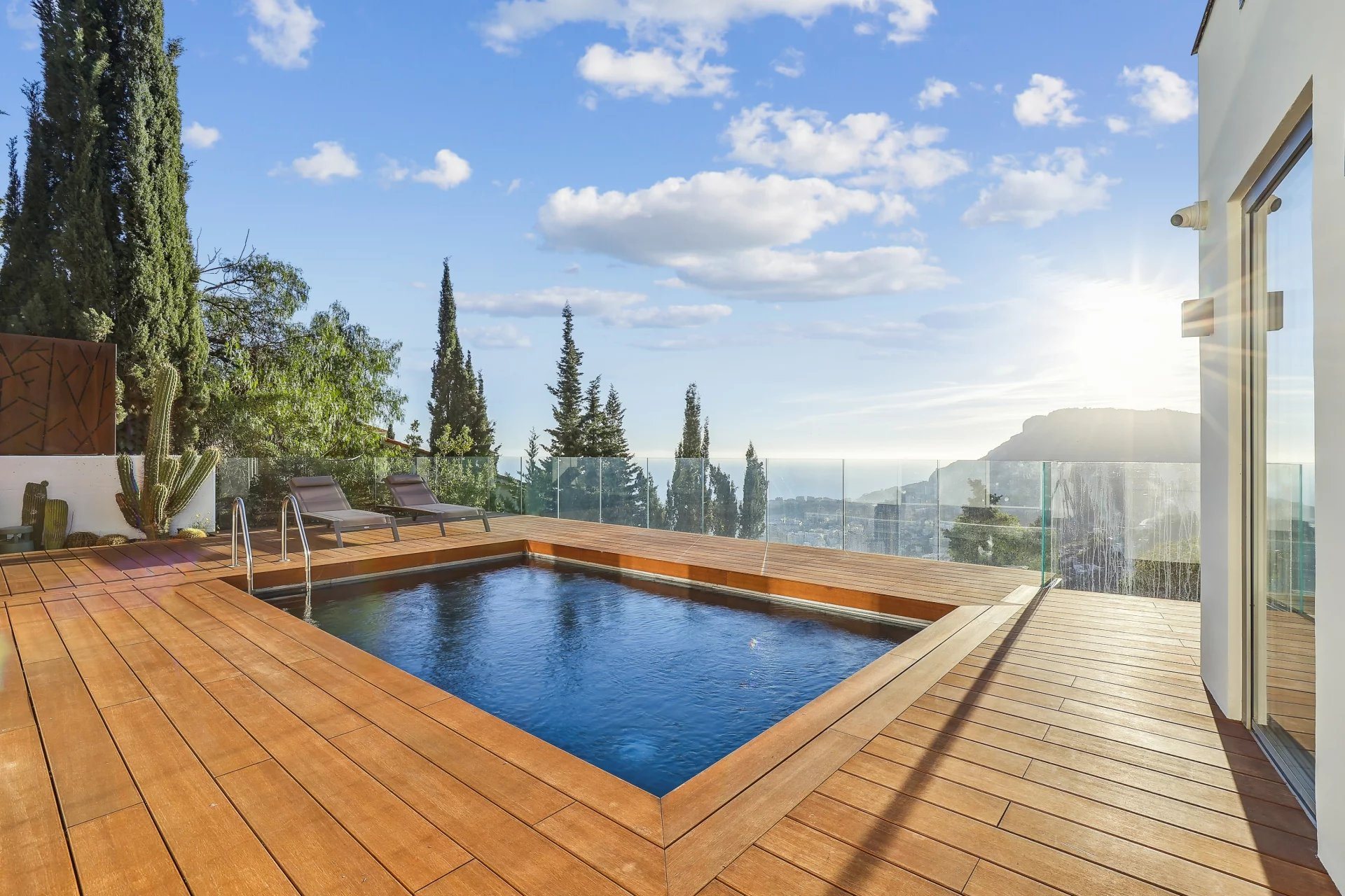 Maison à vendre, 230m², Roquebrune-Cap-Martin