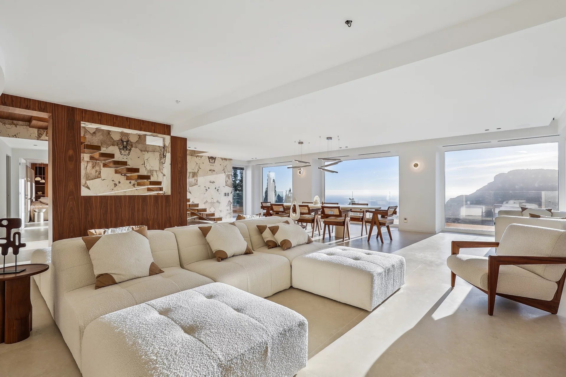Maison à vendre, 230m², Roquebrune-Cap-Martin
