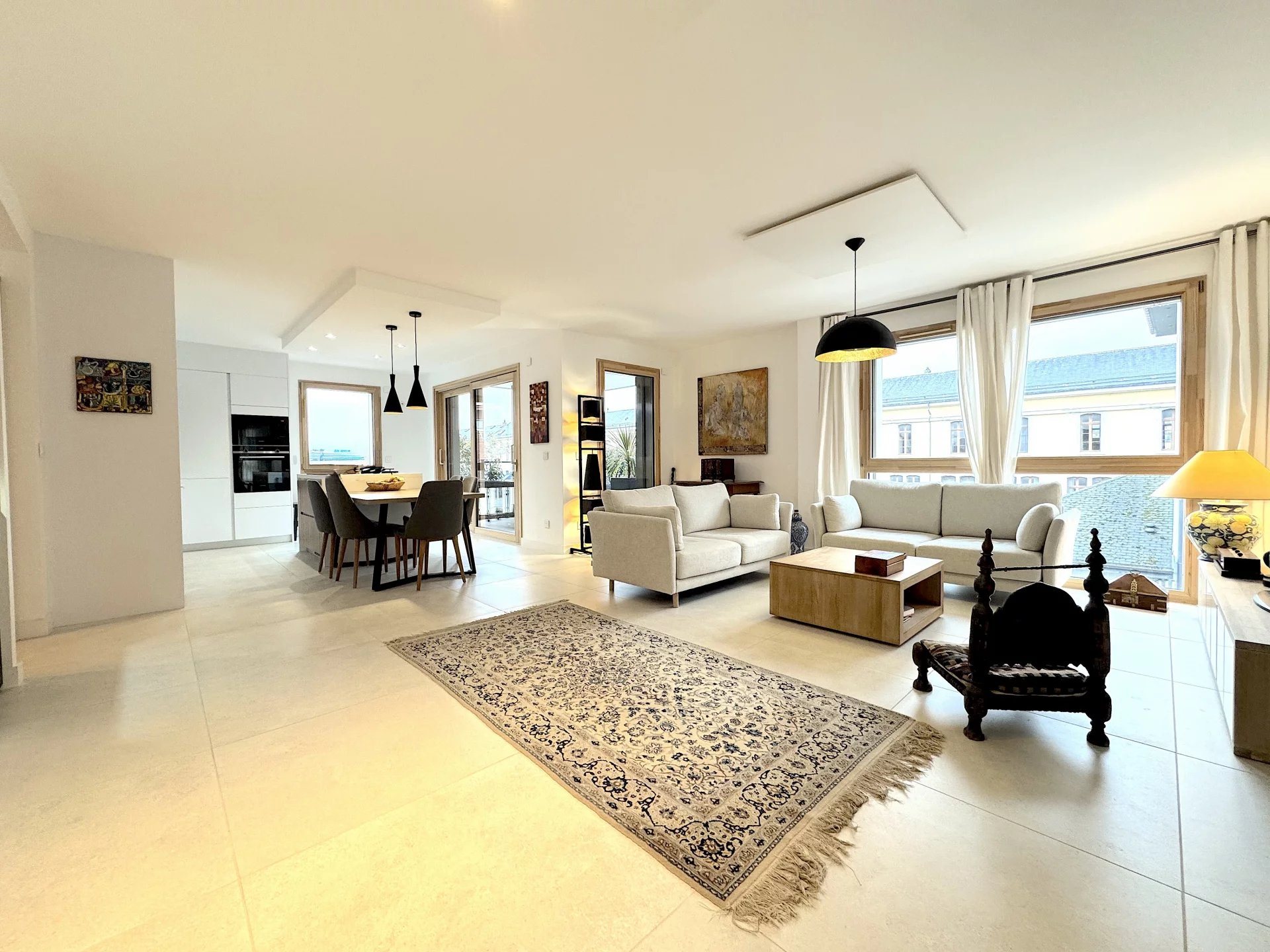 Appartement – Annecy, Haute-Savoie - Vue 2