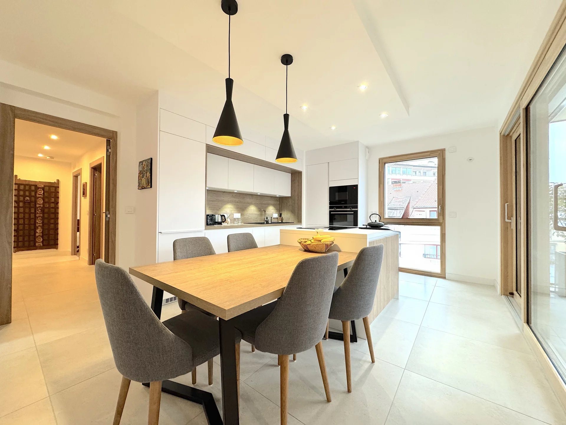 Appartement – Annecy, Haute-Savoie - Vue 3
