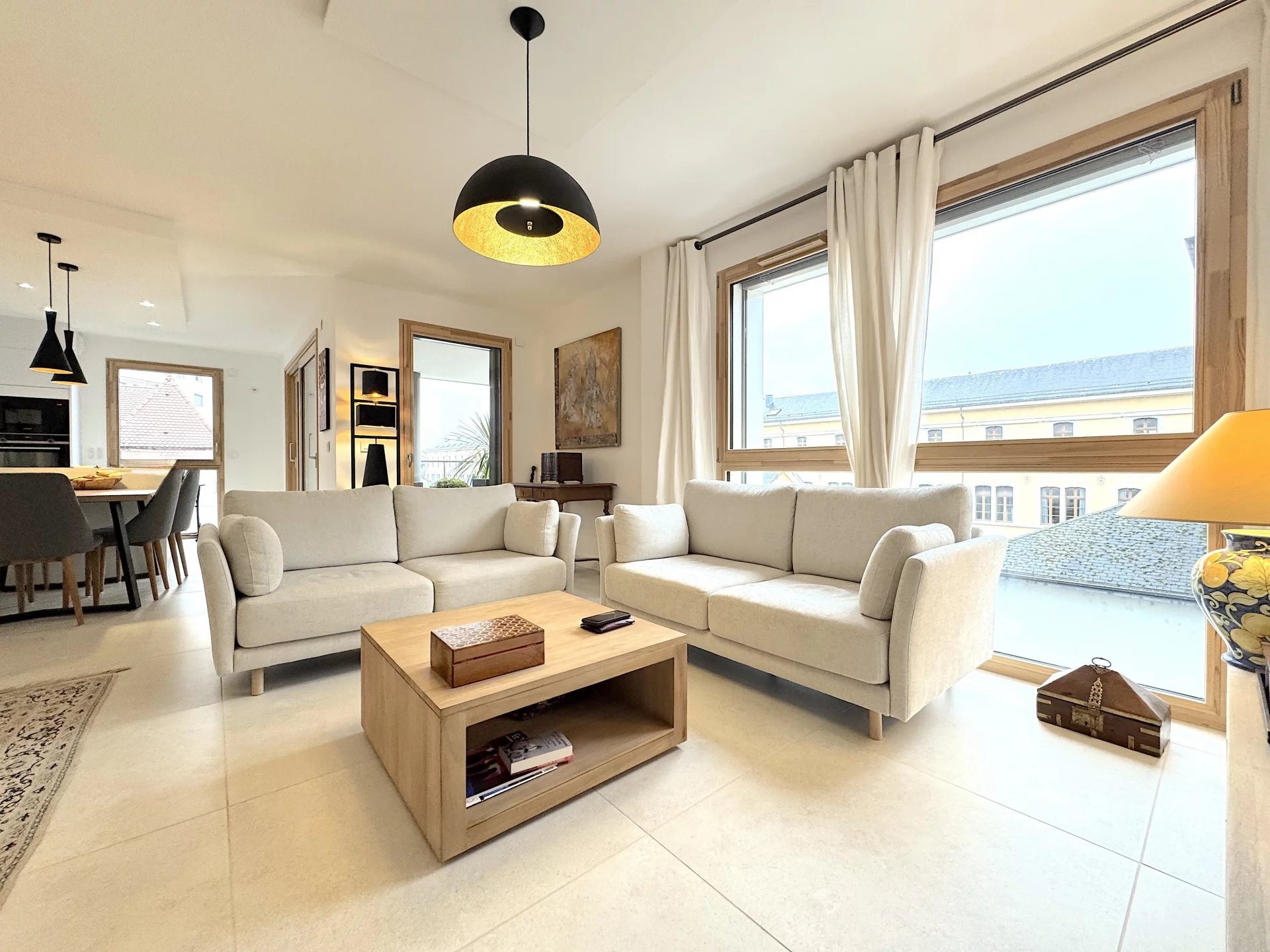Appartement – Annecy, Haute-Savoie - Vue 4