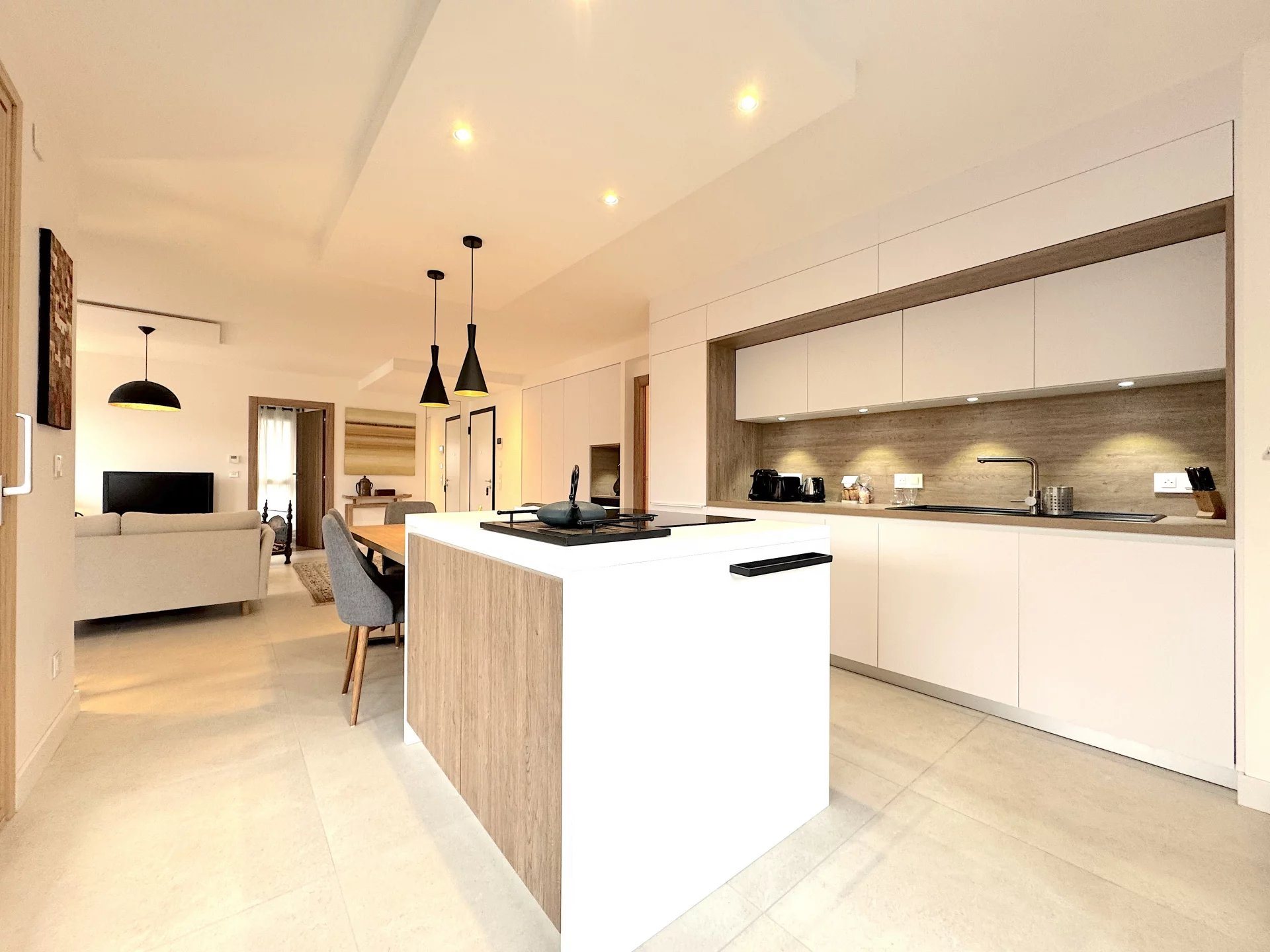 Appartement – Annecy, Haute-Savoie - Vue 5