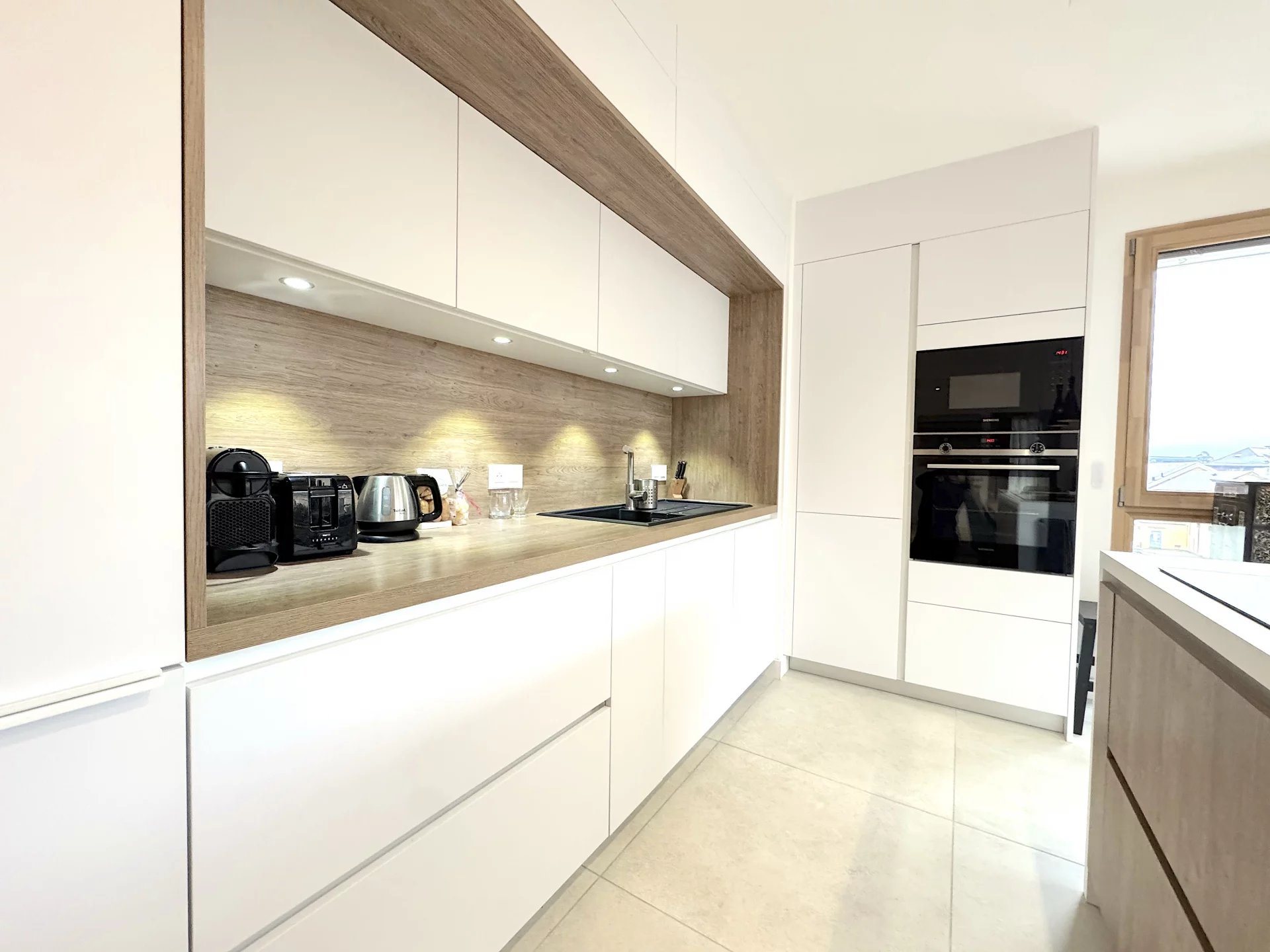 Appartement – Annecy, Haute-Savoie - Plus