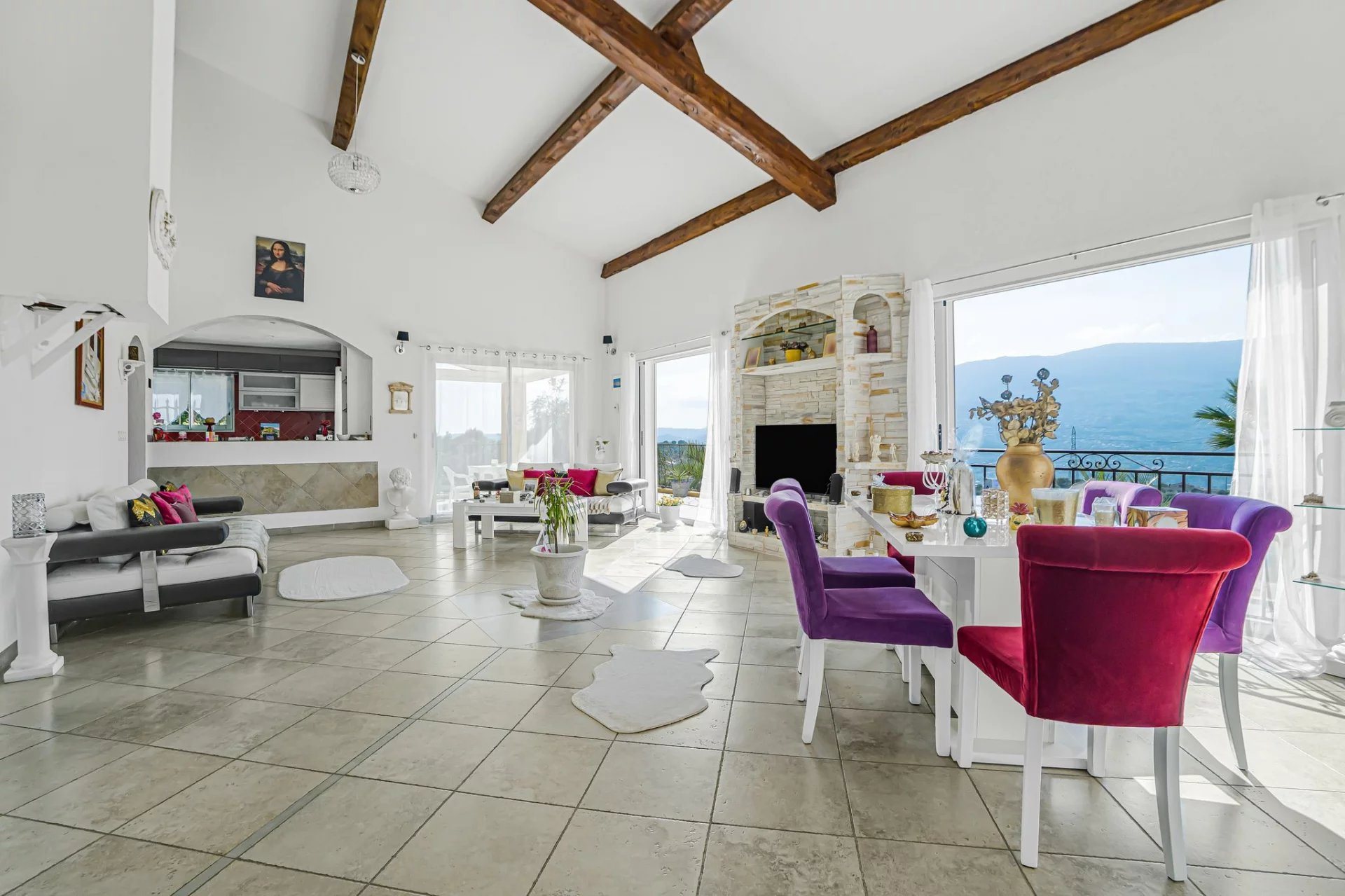 Maison à vendre, 332m², Colomars