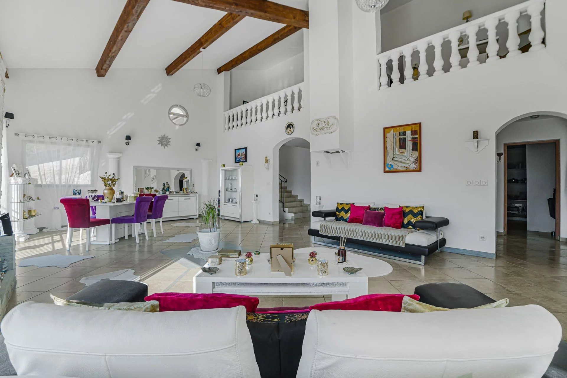 Maison à vendre, 332m², Colomars