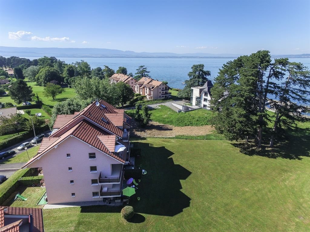 Appartement à vendre, 125m², Evian-les-Bains