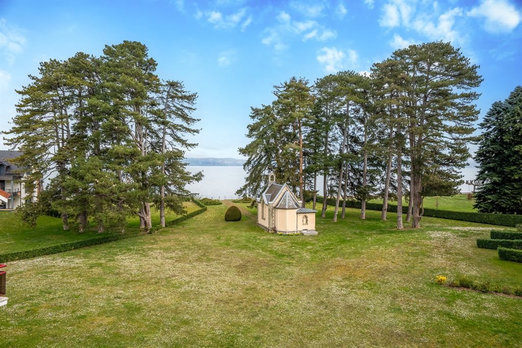 Appartement à vendre, 125m², Evian-les-Bains