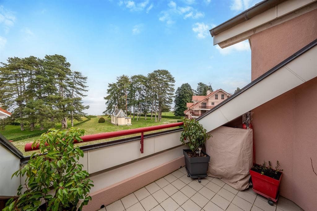 Appartement à vendre, 125m², Evian-les-Bains