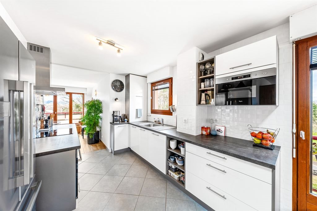 Appartement à vendre, 125m², Evian-les-Bains