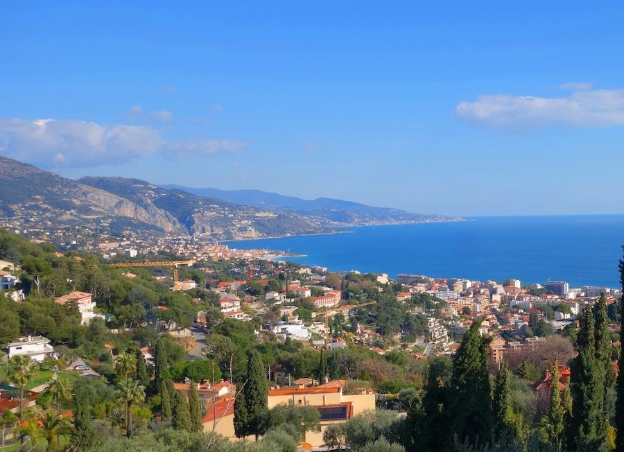 Maison à vendre, 360m², Roquebrune-Cap-Martin