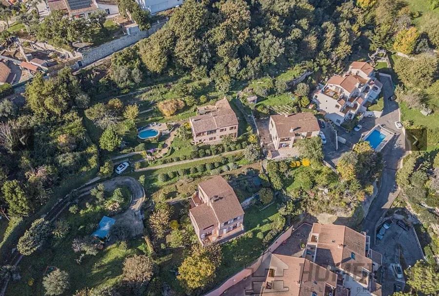 Maison à vendre, 360m², Roquebrune-Cap-Martin