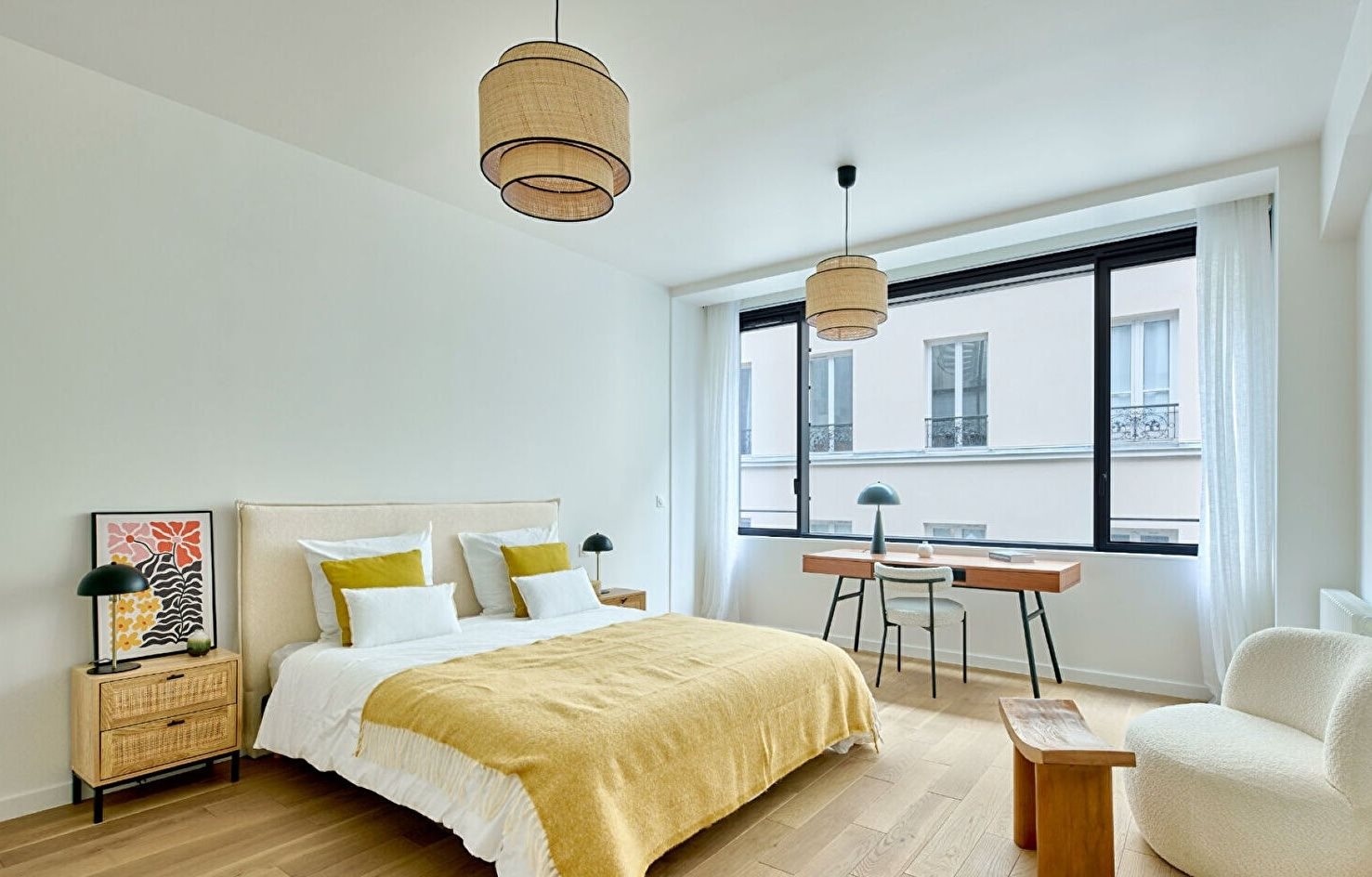 Appartement à vendre, 98m², Le Pré-Saint-Gervais