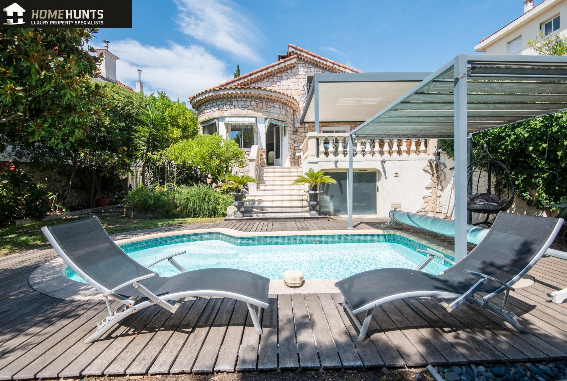 Maison à vendre, 107m², Nice