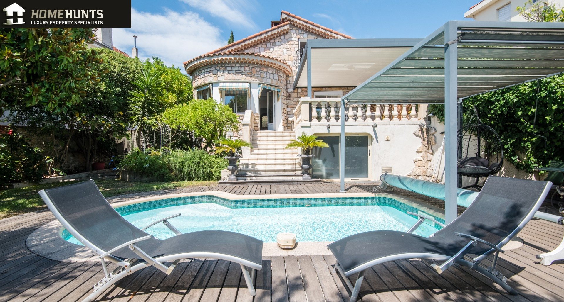 Maison à vendre, 107m², Nice