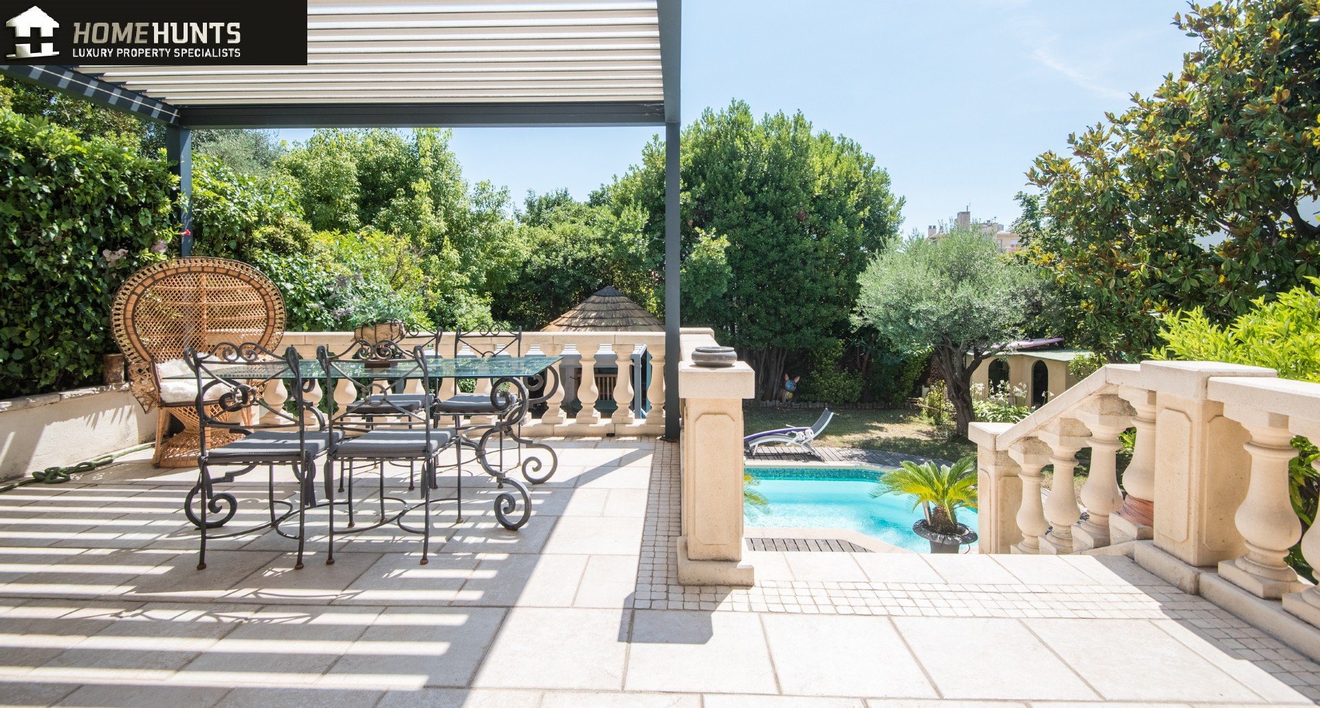 Maison – Nice, Alpes-Maritimes - Plus