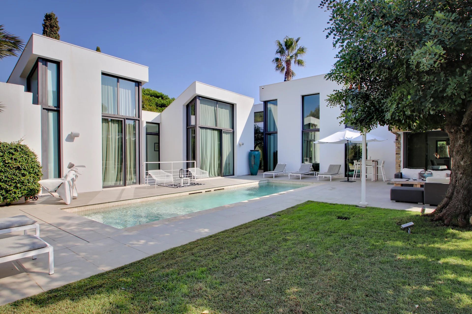 Maison à vendre, 400m², Saint-Tropez