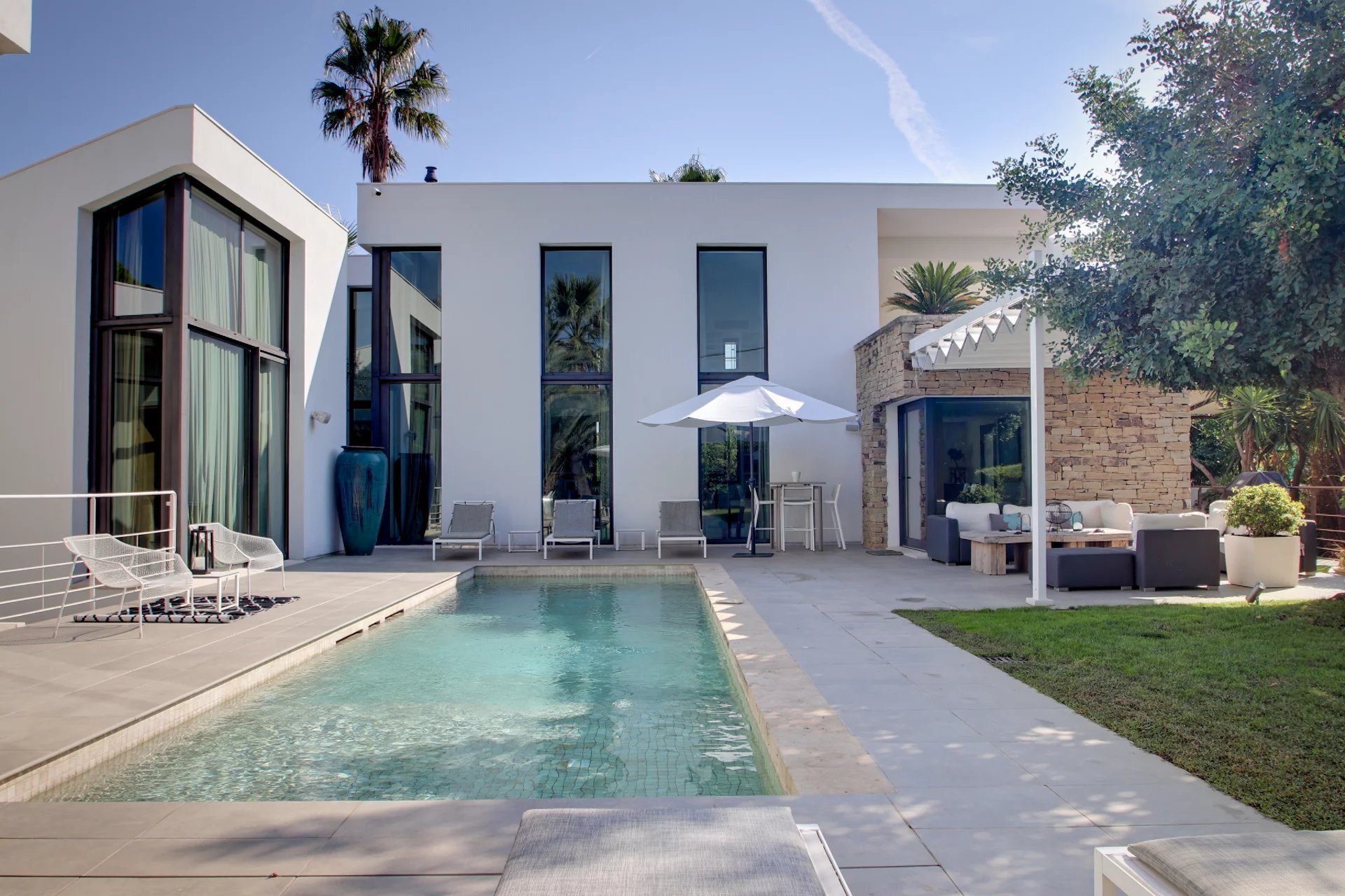 Maison à vendre, 400m², Saint-Tropez