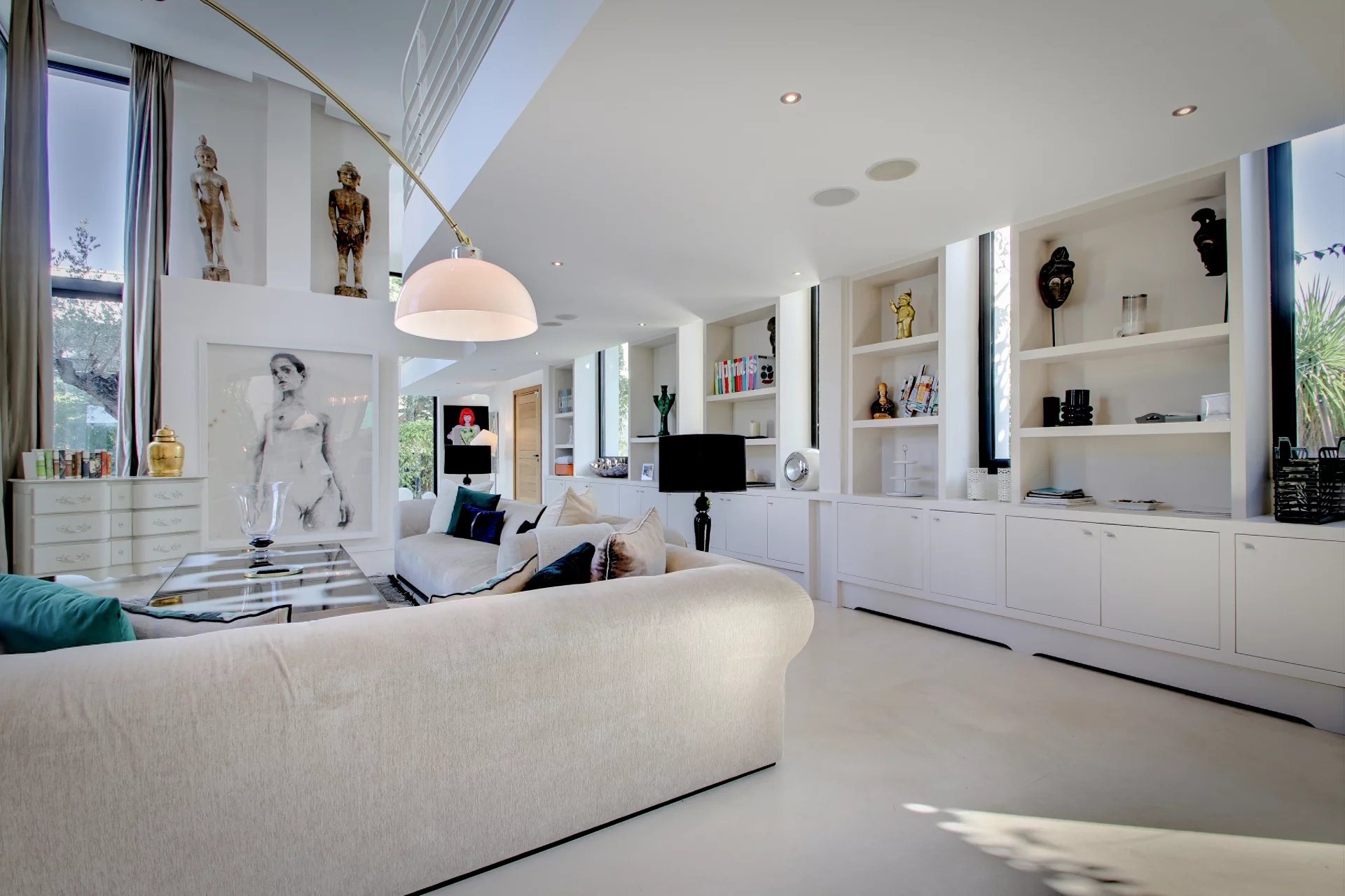 Maison à vendre, 400m², Saint-Tropez