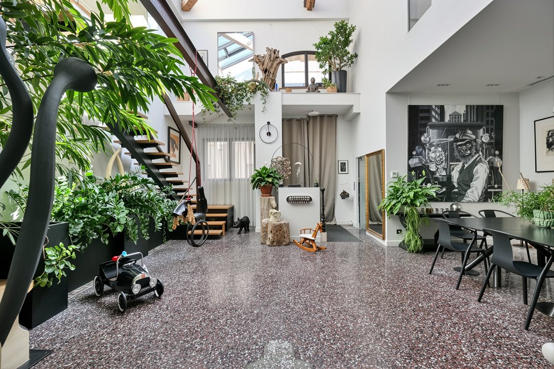 Maison à vendre, 234m², Nîmes