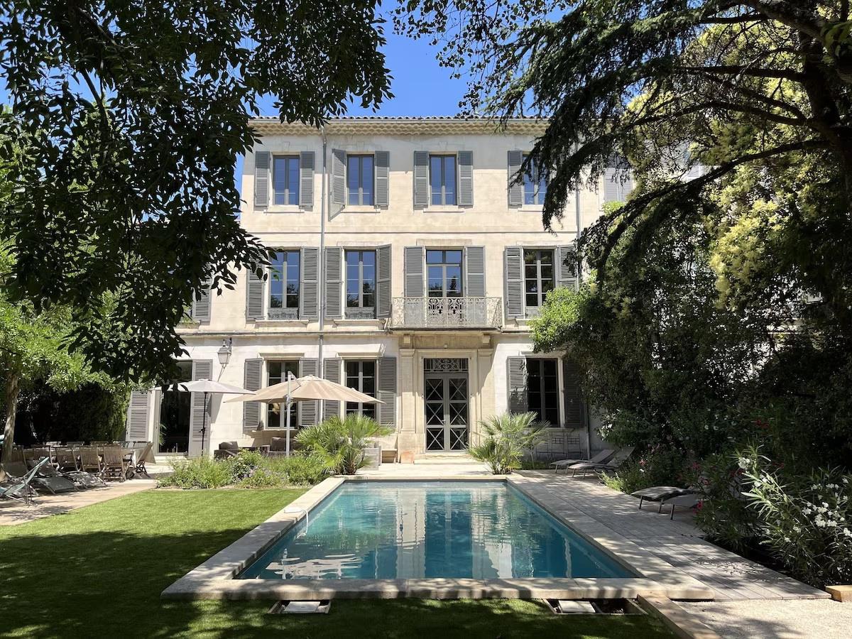 Maison à vendre, 506m², Carpentras