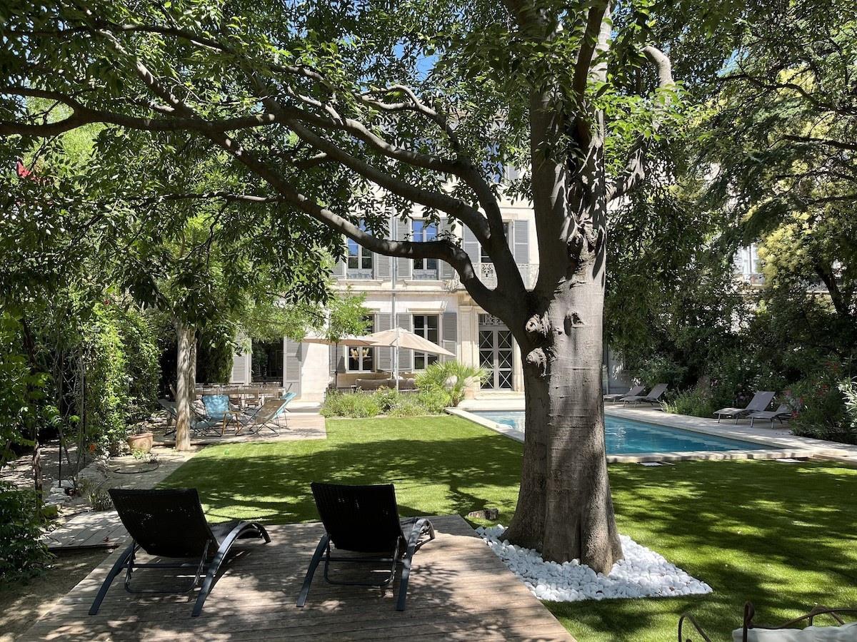 Maison à vendre, 506m², Carpentras