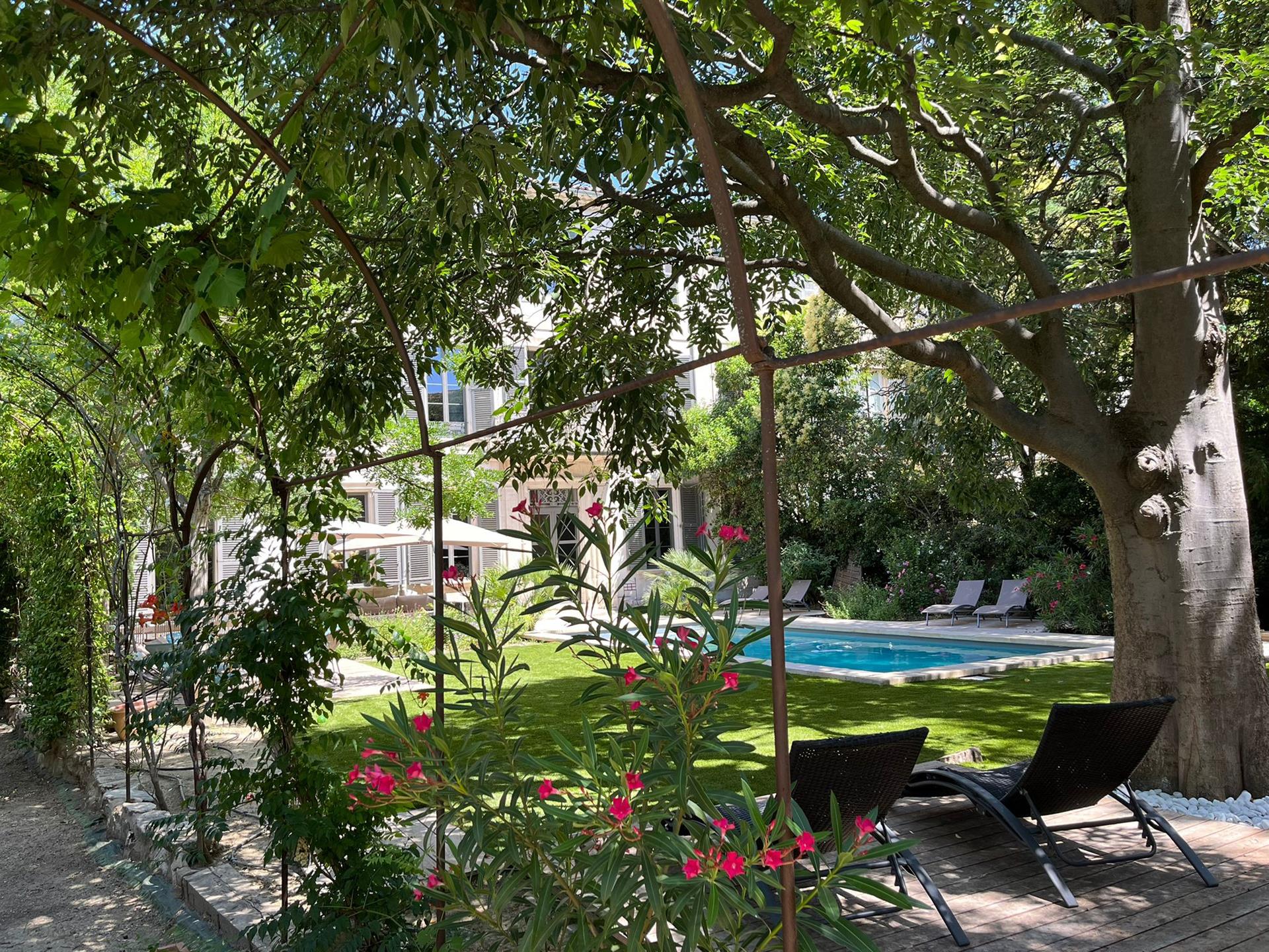 Maison à vendre, 506m², Carpentras