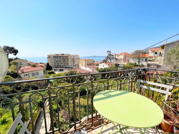 Maison à vendre, 152m², Cap-d'Ail